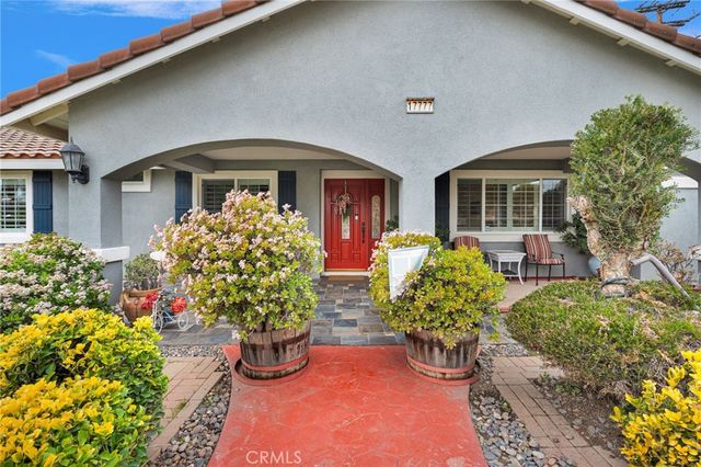 17777 Brazier Drive, Riverside, CA 92508