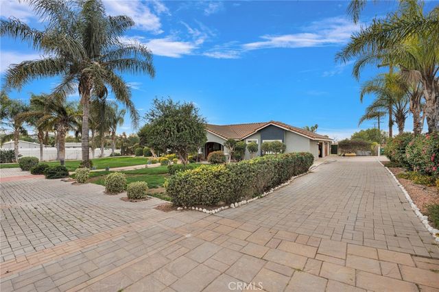 17777 Brazier Drive, Riverside, CA 92508