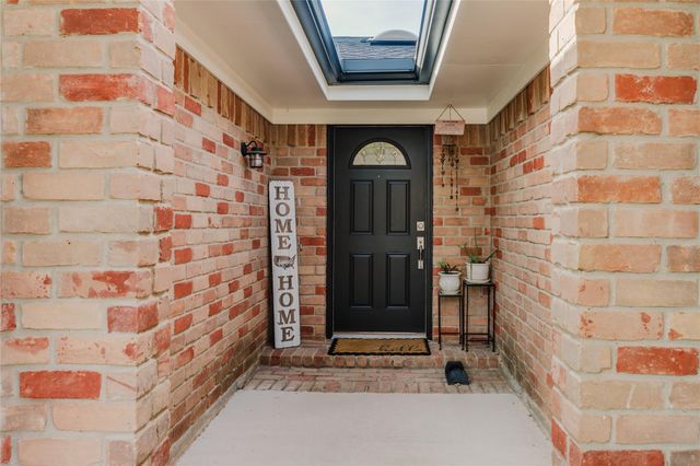 719 Ironwood Drive, Richmond, TX 77406