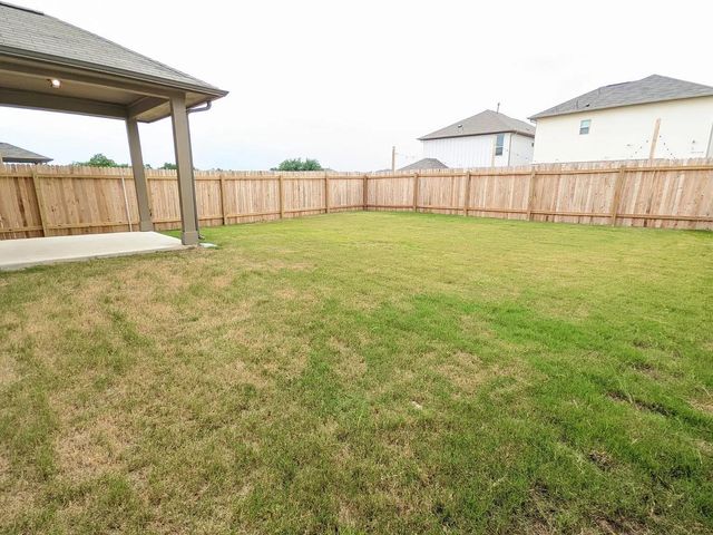 112 Manassas DR, Leander, TX 78641