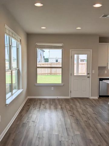112 Manassas DR, Leander, TX 78641