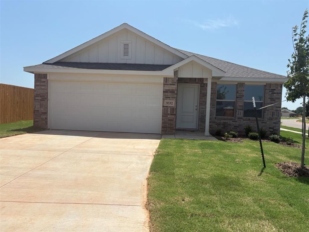 9332 SW 19th Street, Oklahoma City, OK 73128
