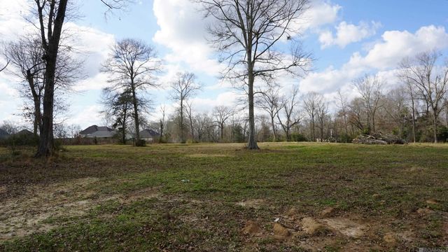GranLake Lot 24 La Hwy 68, Jackson, LA 70748
