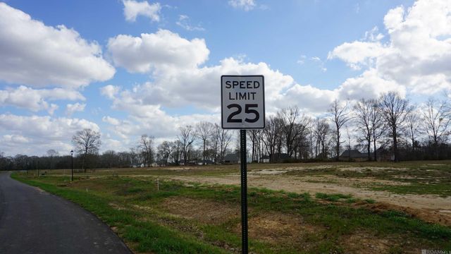 GranLake Lot 24 La Hwy 68, Jackson, LA 70748