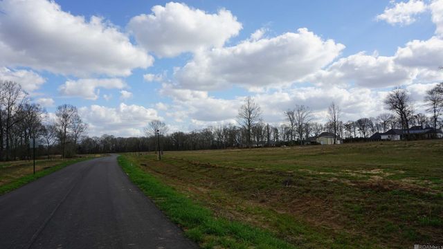 GranLake Lot 24 La Hwy 68, Jackson, LA 70748