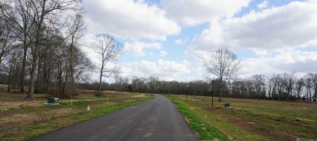 GranLake Lot 24 La Hwy 68, Jackson, LA 70748