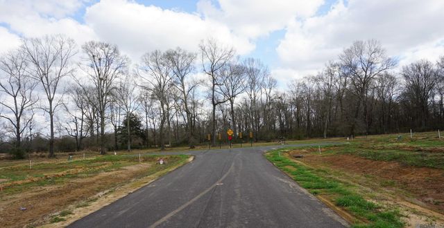 GranLake Lot 24 La Hwy 68, Jackson, LA 70748