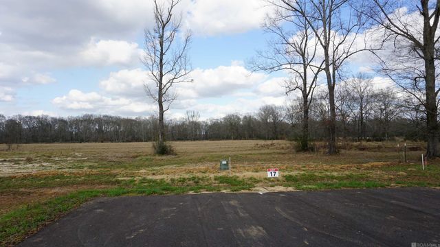 GranLake Lot 24 La Hwy 68, Jackson, LA 70748