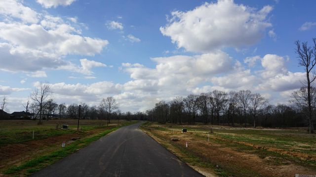 GranLake Lot 24 La Hwy 68, Jackson, LA 70748