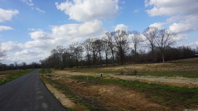 GranLake Lot 24 La Hwy 68, Jackson, LA 70748