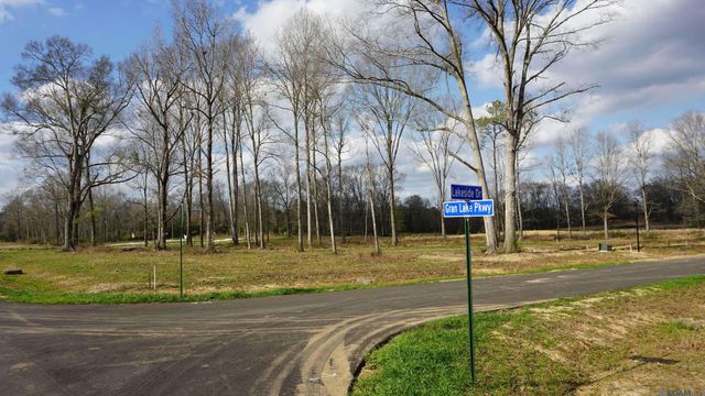 GranLake Lot 24 La Hwy 68, Jackson, LA 70748