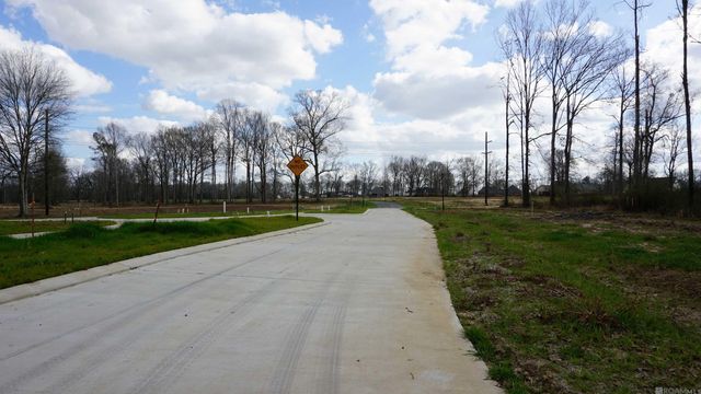 GranLake Lot 24 La Hwy 68, Jackson, LA 70748