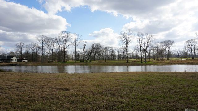 GranLake Lot 24 La Hwy 68, Jackson, LA 70748