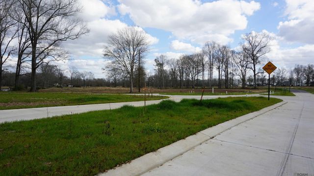 GranLake Lot 24 La Hwy 68, Jackson, LA 70748