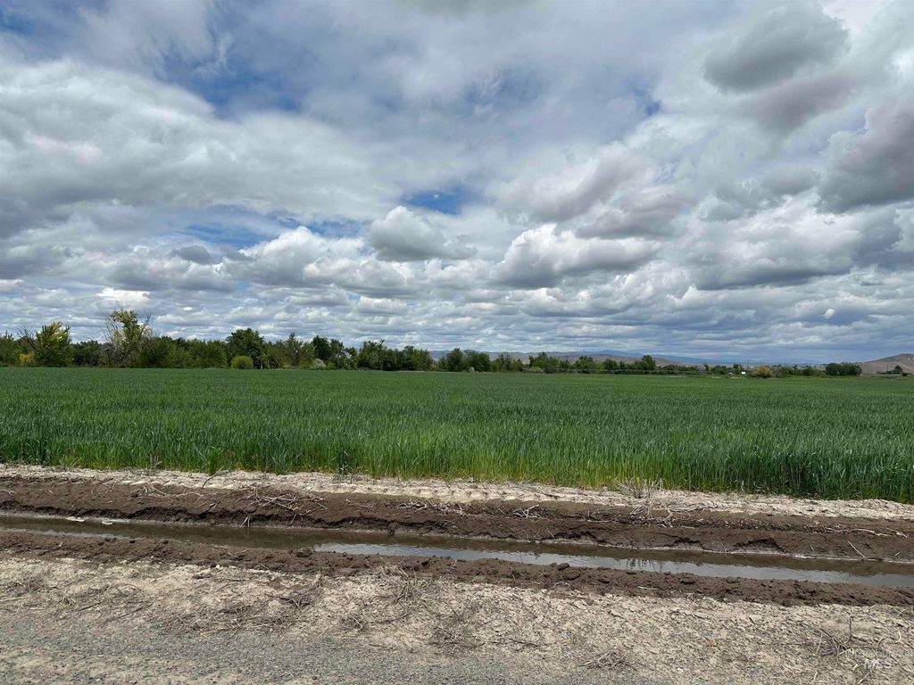 TBD Airport Road, Weiser, ID 83672