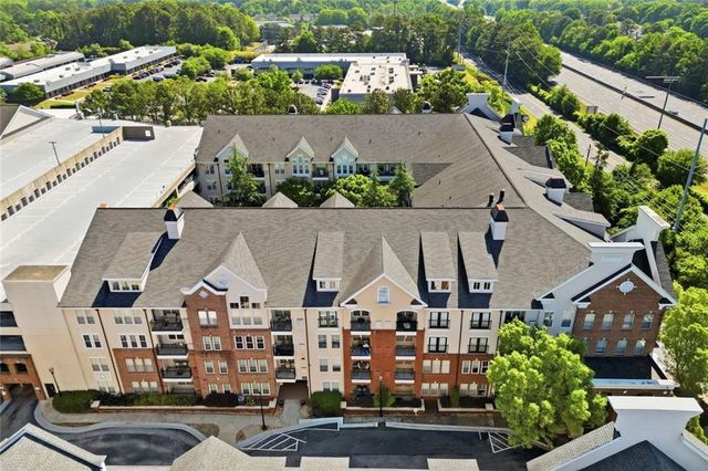 1850 Cotillion Drive 3405, Dunwoody, GA 30338