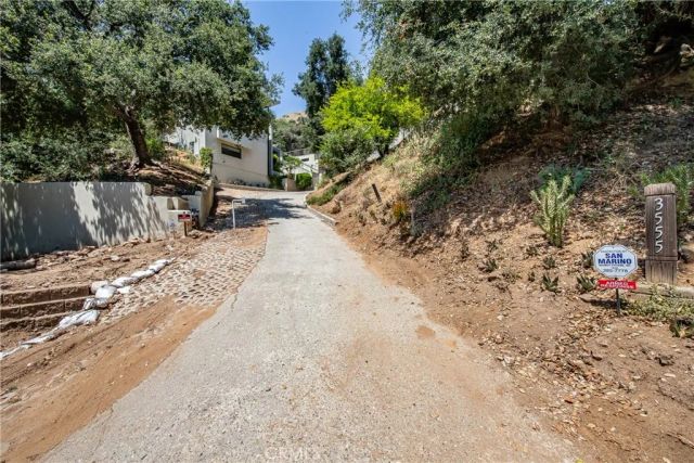 3577 Shaw Ranch, Pasadena, CA 91107