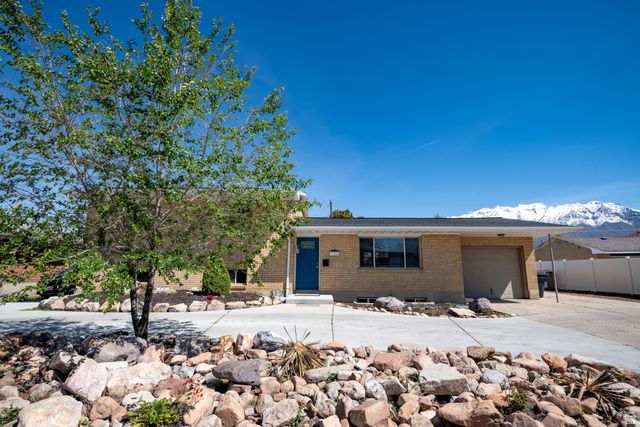 724 W CENTER ST, Orem, UT 84057
