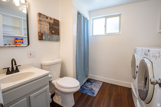 724 W CENTER ST, Orem, UT 84057