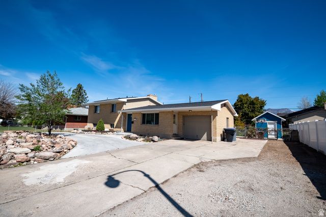 724 W CENTER ST, Orem, UT 84057