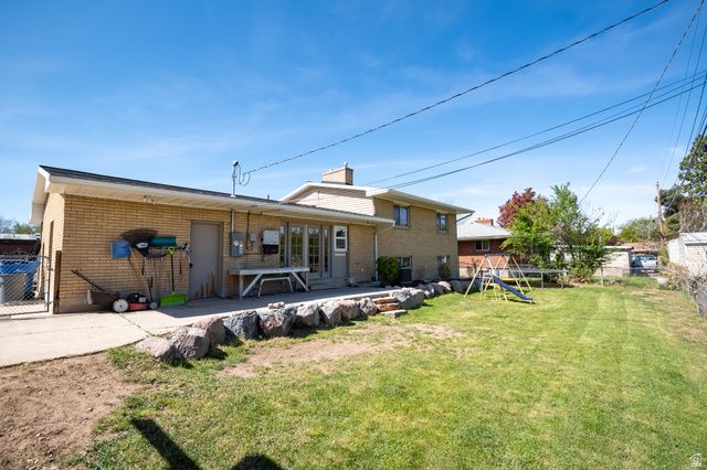 724 W CENTER ST, Orem, UT 84057