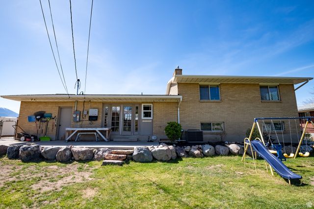 724 W CENTER ST, Orem, UT 84057
