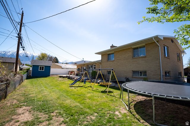 724 W CENTER ST, Orem, UT 84057