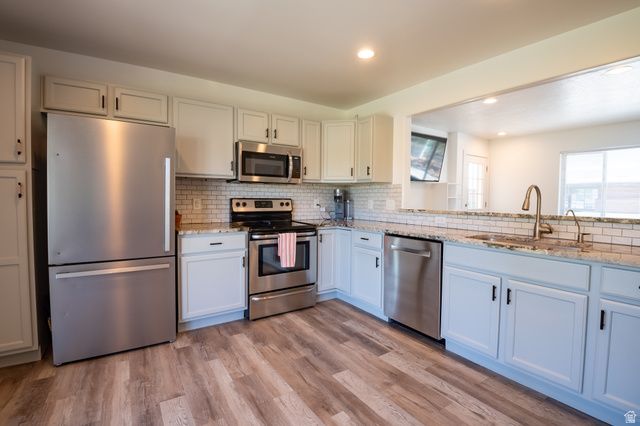 724 W CENTER ST, Orem, UT 84057