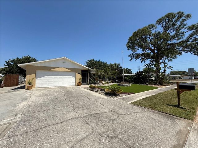 2729 NODOSA DRIVE, Sarasota, FL 34232