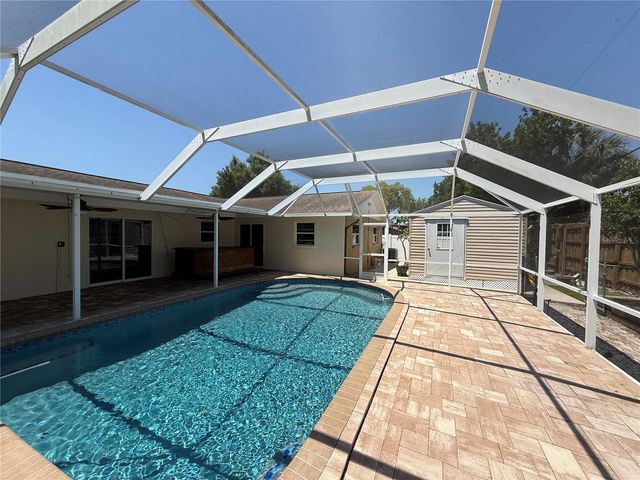 2729 NODOSA DRIVE, Sarasota, FL 34232
