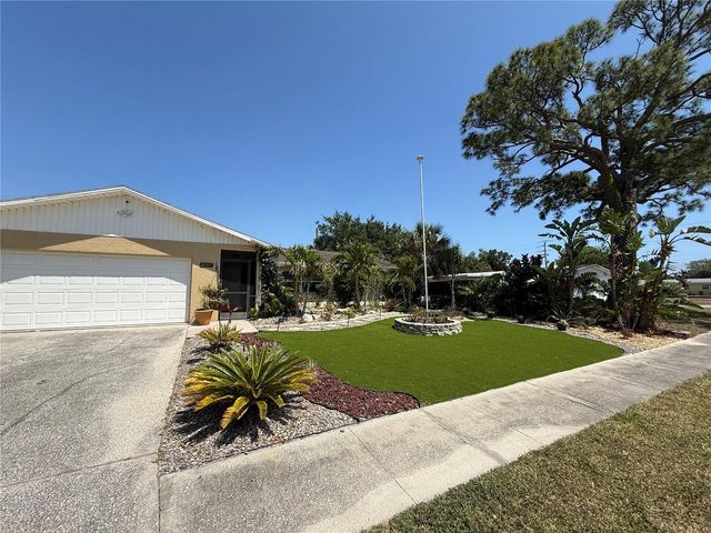2729 NODOSA DRIVE, Sarasota, FL 34232