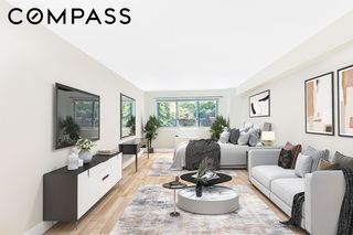 401 E 65th Street # 2I, New York City, NY 10065