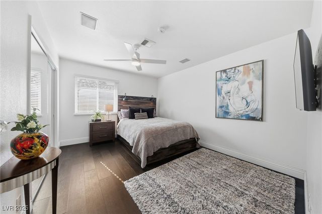 2117 Plaza De La Candela, Las Vegas, NV 89102