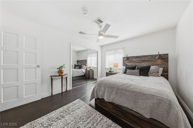 2117 Plaza De La Candela, Las Vegas, NV 89102