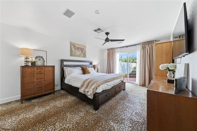 2117 Plaza De La Candela, Las Vegas, NV 89102