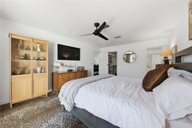 2117 Plaza De La Candela, Las Vegas, NV 89102