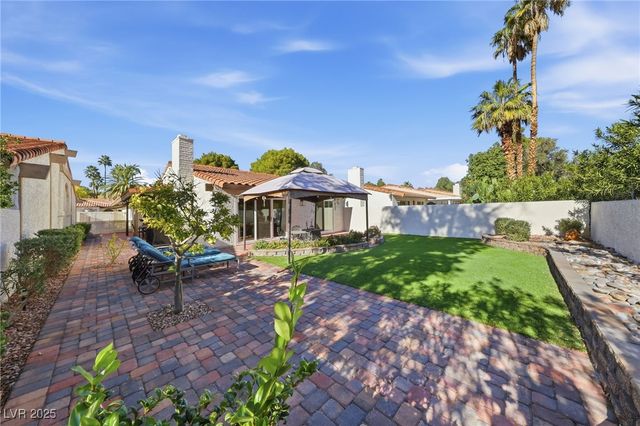 2117 Plaza De La Candela, Las Vegas, NV 89102