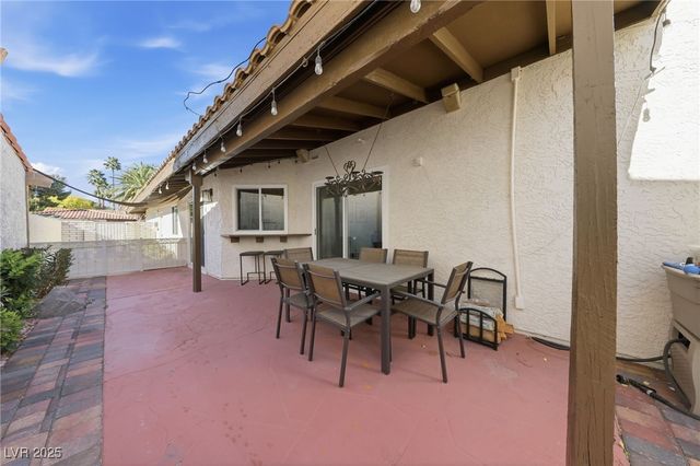 2117 Plaza De La Candela, Las Vegas, NV 89102