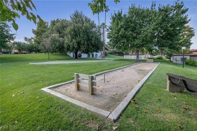 2117 Plaza De La Candela, Las Vegas, NV 89102