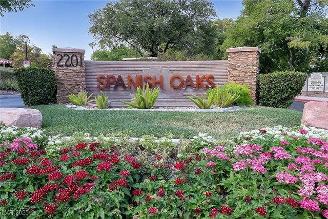 2117 Plaza De La Candela, Las Vegas, NV 89102