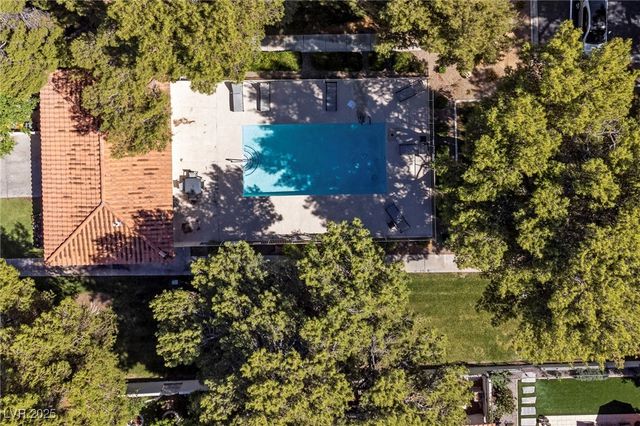 2117 Plaza De La Candela, Las Vegas, NV 89102