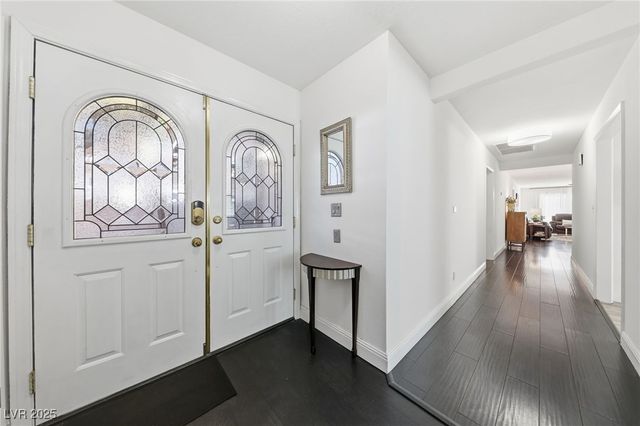 2117 Plaza De La Candela, Las Vegas, NV 89102