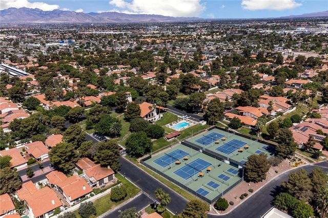 2117 Plaza De La Candela, Las Vegas, NV 89102