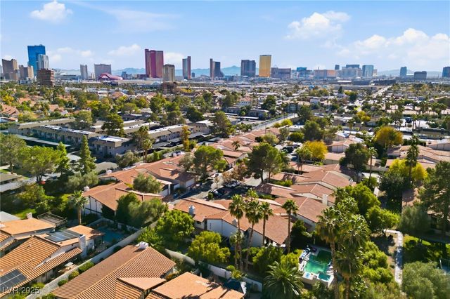 2117 Plaza De La Candela, Las Vegas, NV 89102