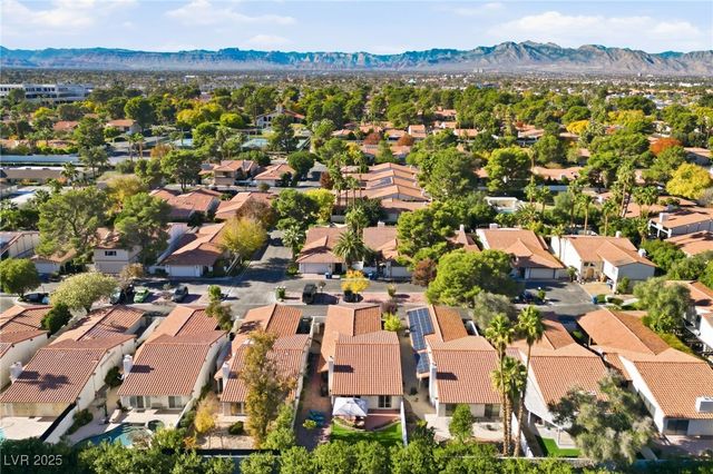 2117 Plaza De La Candela, Las Vegas, NV 89102