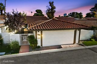 2117 Plaza De La Candela, Las Vegas, NV 89102