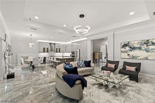 12033 Azalea WAY, Naples, FL 34120