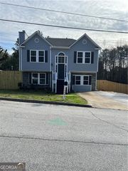 7054 Shenandoah Trail, Austell, GA 30168