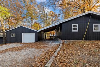 1023 N Wild Rose Drive, Merriam Woods, MO 65740