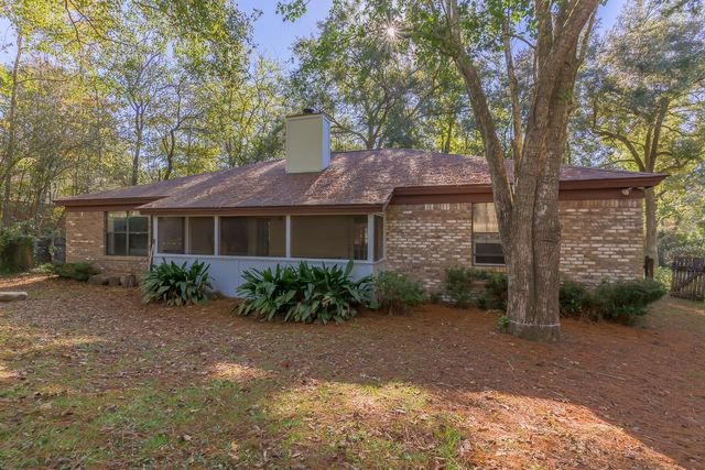 3514 Dundalk Drive, Tallahassee, FL 32309